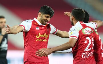 ترابی: انتقاد منطقی درباره عملکرد تیم ملی را می‌پذیرم/ گلر دوم پرسپولیس همه را شگفت‌زده خواهد کرد 