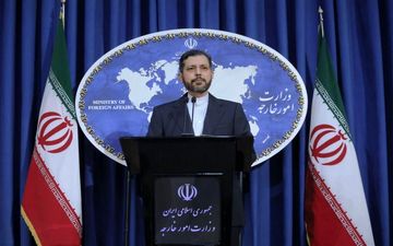 روسای جمهوری آمریکا از ایران به عنوان یک دستمایه انتخاباتی استفاده می‌کنند
