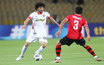 کار پرسپولیس در تاجیکستان گره خورد/ یک امتیاز دشت شاگردان گل‌محمدی از دوشنبه 