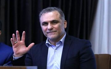 تهران، باز هم با ماجدی؛ نتیجه نهایی انتخابات هیئت فوتبال!
