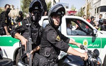 دستگیری ۲۱۸ متهم در بندرعباس در 48 ساعت اخیر