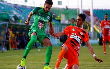 جنگ پرسپولیس و استقلال بر سر ستاره سابق آبی‌ها علنی شد 