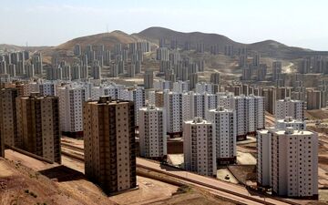 تکمیل هر واحد مسکن مهر پردیس چقدر می‌‍خواهد 