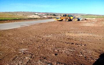 مصوبه ای که درسفر شهرستانی استاندار اجرایی نشد