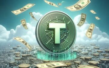 از تتر برای حواله ارزی به سایر کشورها استفاده کنیم؟