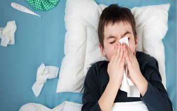 ۵ راهکار برای مقابله با حساسیت‌های بهاره