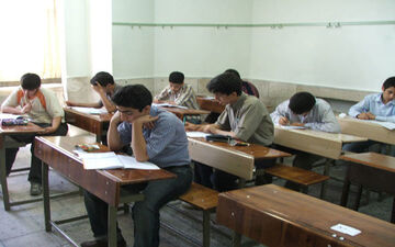 ۴۰هزار نیروی مشاوره نیاز داریم
