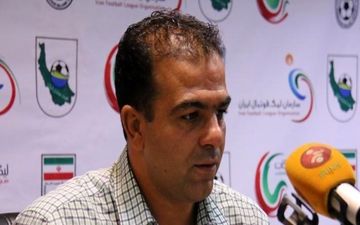 مهابادی: ممکن است مقابل استقلال هم هجومی بازی کنیم هم دفاعی