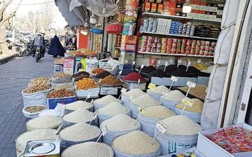 بحران ارزی بازار برنج / قیمت برنج در آستانه رمضان افزایش می‌یابد؟