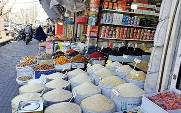 بحران ارزی بازار برنج / قیمت برنج در آستانه رمضان افزایش می‌یابد؟