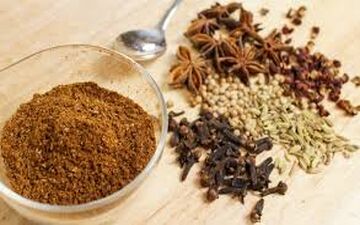 آیا میدانید ادویه مخصوص کاچی چه ادویه ای است؟