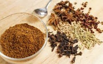 آیا میدانید ادویه مخصوص کاچی چه ادویه ای است؟