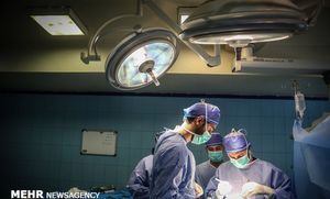 شایع ترین قطع عضو در افراد دیابتی در ایران