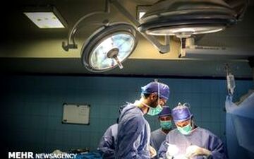شایع ترین قطع عضو در افراد دیابتی در ایران