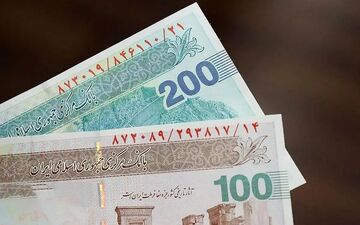 چهار صفر از پول ملی حذف شد؛ تغییر واحد پولی به ریال و قران تصویب شد