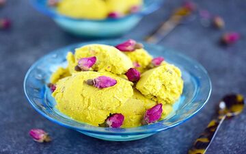 تغذیه بعد از جراحی لوزه در کودک