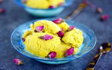 تغذیه بعد از جراحی لوزه در کودک