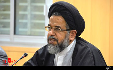 وزیر اطلاعات:پروژه فتنه‎آمیز تی‌شرت‌های انتخاباتی را سوزاندیم