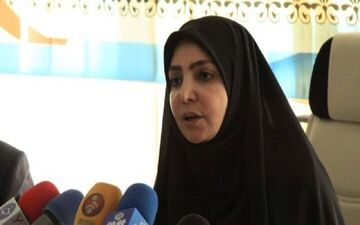 آخرین آمار کرونای انگلیسی در ایران