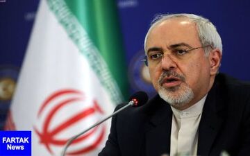 ظریف: آمریکا واقعیت‌های جدید جهان را بپذیرد