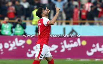 وضعیت خاص پرسپولیس تیم های قطری را به تکاپو انداخته است!