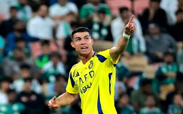 غیبت سوپراستار؛ النصر بدون رونالدو به مصاف استقلال می‌رود!
