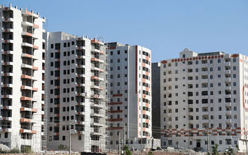 دور جدید ثبت نام مسکن ملی از هفته آینده آغاز می‌شود