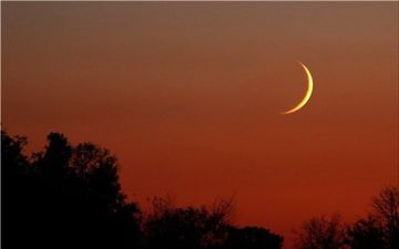 چهارشنبه ۷ خرداد، اول ماه ذی‌الحجه است