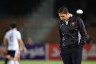 «افشاگری جنجالی وحید هاشمیان: قرارداد پرسپولیس سکرت بود، نه عمومی!»
