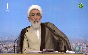 پورمحمدی: با ساختار اداری معیوب همه منابع هدر خواهد رفت! + ویدئو