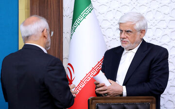 معاون اول پزشکیان پیامی درباره اینترنت صادر کرد 