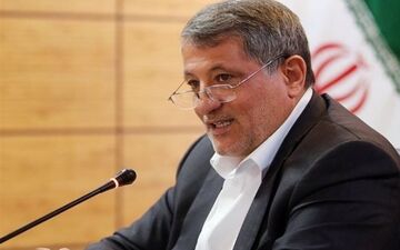 هاشمی: از موضوع شنود بگذرید/ جایم در شورا راحت است