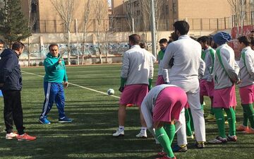  ماشین‌سازان به مرخصی رفتند