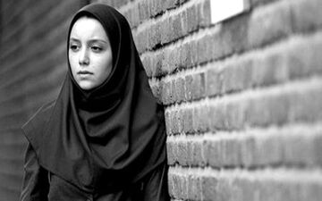 تصویر جدید از نازنین بیاتی+عکس