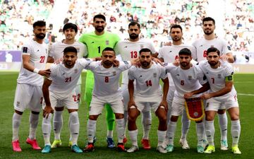  قلم قرمز قلعه‌نویی روی 6 بازیکن؛ آغاز جوان‌گرایی در تیم ملی