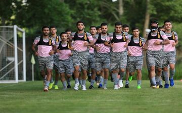 پیشنهاد فراز به گسترش فولاد در مورد معاوضه ۲ بازیکن
