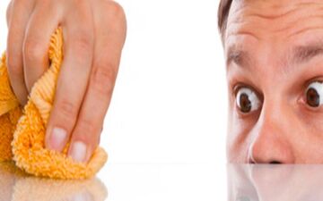 چرا برخی وسواسی هستند؟