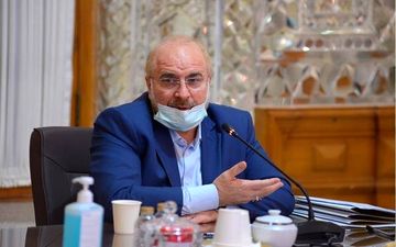 قالیباف: کمبود بودجه نه؛ کشور ما از بی تصمیمی و سوءمدیریت رنج می برد
