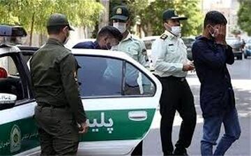 افزایش ۴۶ درصدی دستگیری قاچاقچیان مواد مخدر در کرمانشاه

