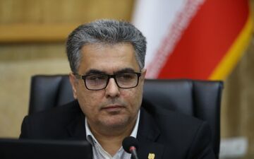 آماده‌باش ۵۵۰ نیروی راهداری کرمانشاه در فصل سرما و دپو ۳۶ هزار تن شن و نمک

