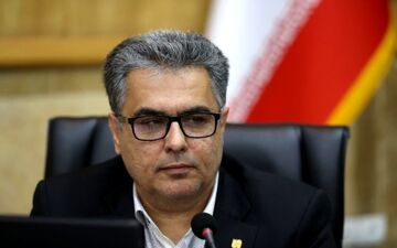 آماده‌باش ۵۵۰ نیروی راهداری کرمانشاه در فصل سرما و دپو ۳۶ هزار تن شن و نمک

