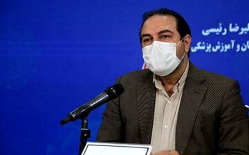 ارائه خدمات در مراکز تجمعی منوط به داشتن کارت واکسیناسیون می‌شود
