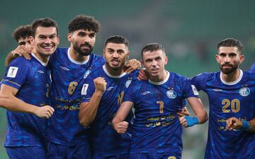 استقلال از AFC خواست پرواز مستقیم به قطر را فراهم کند