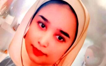  شکنجه مرگبار دختر افغان به‌خاطر ارتباط با مرد ایرانی