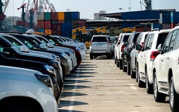 آزادسازی واردات خودروهای کارکرده؛ تأثیر بر قیمت‌ها در بازار خودرو