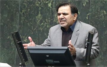 کمیسیون عمران مانع یا سرعت‌گیر استیضاح آقای وزیر؟ 