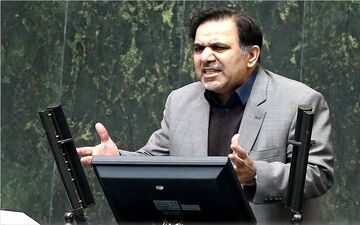 کمیسیون عمران مانع یا سرعت‌گیر استیضاح آقای وزیر؟ 