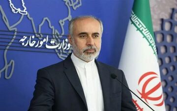 بیش از ۳۳۰ پیام از مقامات عالی کشورهای‌ مختلف دریافت کردیم
