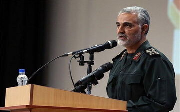 در بُعد بیرونی همه توطئه‌های دشمنان را شکست داده‌ایم