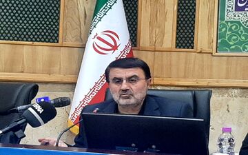 

۵۱۵۱ پروژه عمرانی، اقتصادی و سرمایه‌گذاری طی هفته دولت در کرمانشاه افتتاح می‌شود



